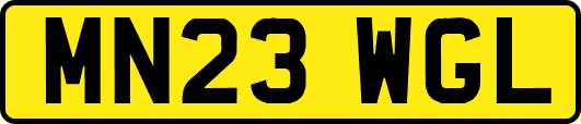 MN23WGL