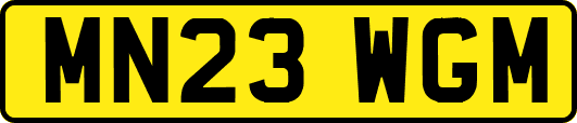 MN23WGM