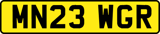MN23WGR