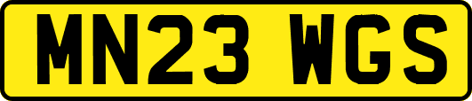 MN23WGS