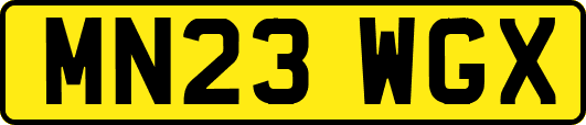 MN23WGX