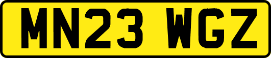 MN23WGZ