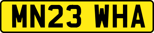 MN23WHA