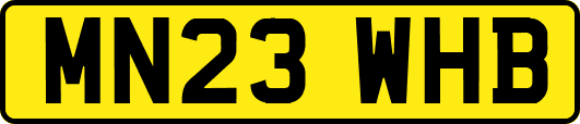 MN23WHB