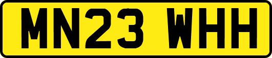 MN23WHH