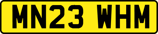 MN23WHM