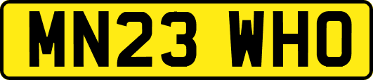 MN23WHO