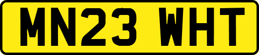MN23WHT