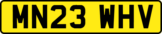 MN23WHV