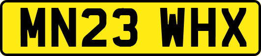 MN23WHX
