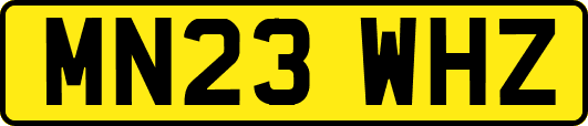 MN23WHZ
