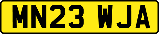 MN23WJA