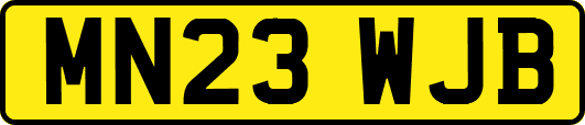 MN23WJB