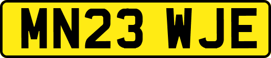 MN23WJE