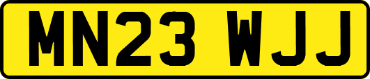 MN23WJJ