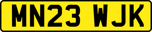 MN23WJK