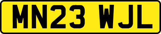 MN23WJL