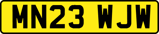 MN23WJW