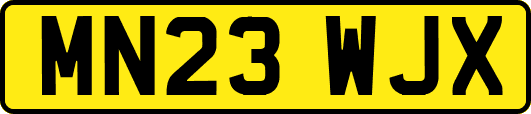 MN23WJX