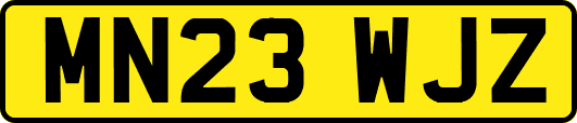 MN23WJZ
