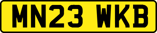 MN23WKB