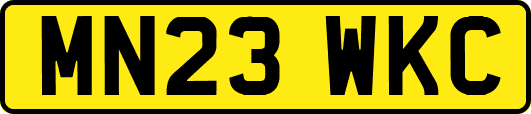 MN23WKC