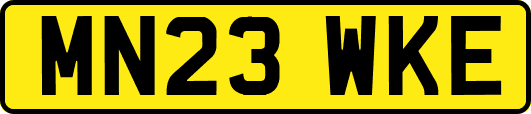 MN23WKE