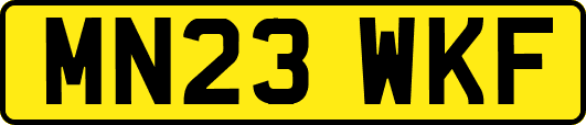 MN23WKF