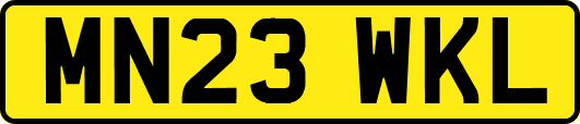 MN23WKL