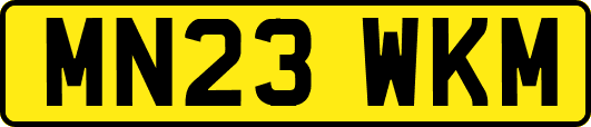 MN23WKM