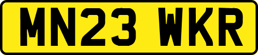 MN23WKR