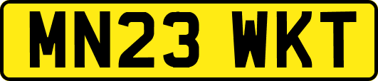 MN23WKT