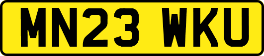 MN23WKU