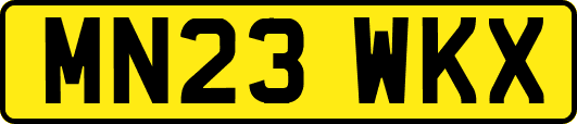 MN23WKX