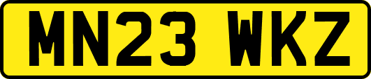 MN23WKZ