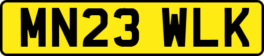 MN23WLK
