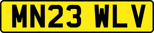 MN23WLV