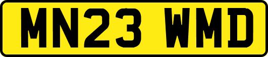 MN23WMD