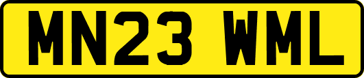 MN23WML