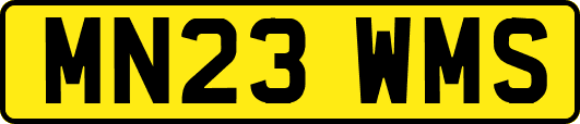 MN23WMS