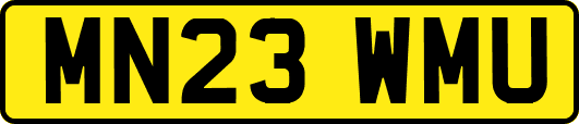 MN23WMU