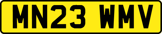 MN23WMV