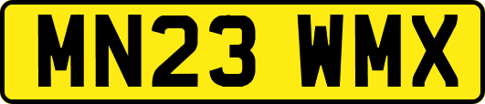 MN23WMX