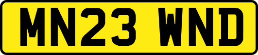 MN23WND