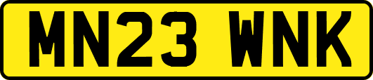 MN23WNK