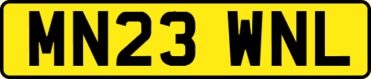 MN23WNL