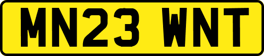 MN23WNT