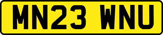 MN23WNU