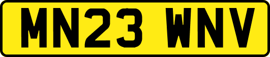 MN23WNV