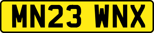 MN23WNX